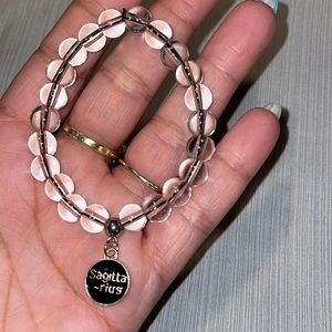 Zodiac bracelet